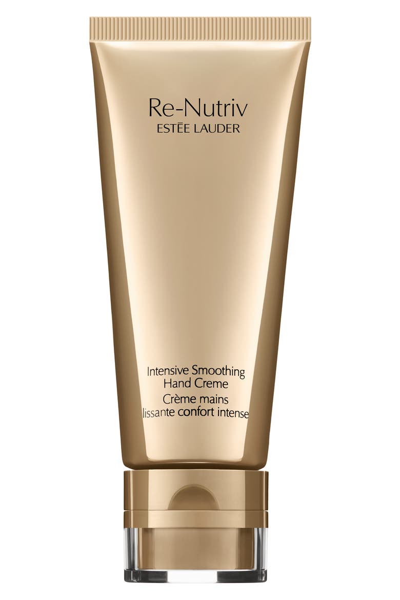 Re-Nutriv Intensive Moisturizing Smoothing Hand Cream (Women