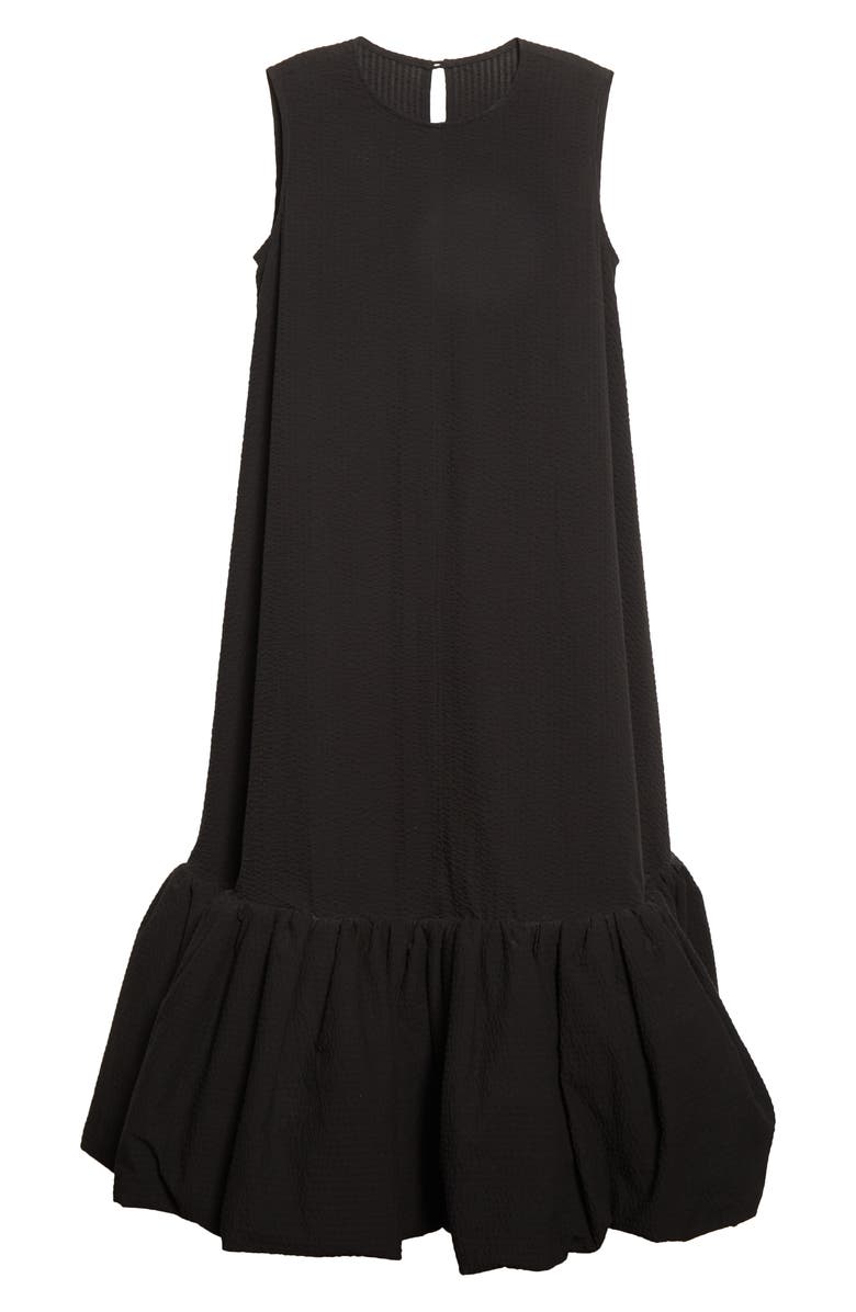 MELITTA BAUMEISTER Puffle Dress, Alternate, color, 