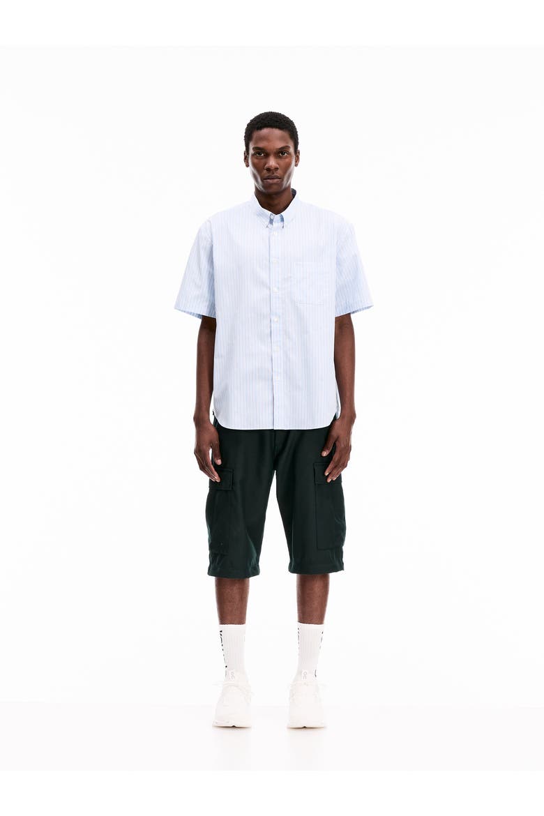 Zip-Off Cargo Pants, Alternate, color, Dark Forest