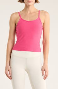 Beyond Yoga Spacedye Forever Waist Length Camisole