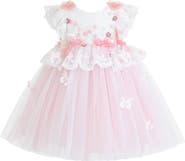 Tulleen Skyline Dress