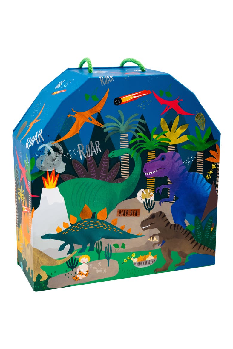 Dino Play Box, Alternate, color, NO COLOR