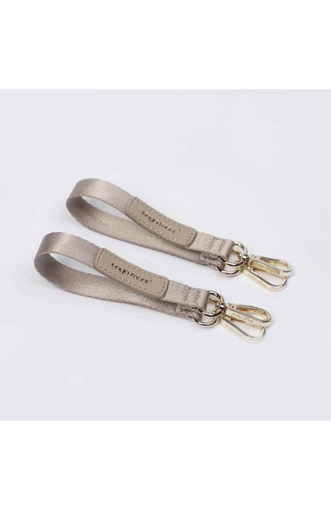 Stroller Straps