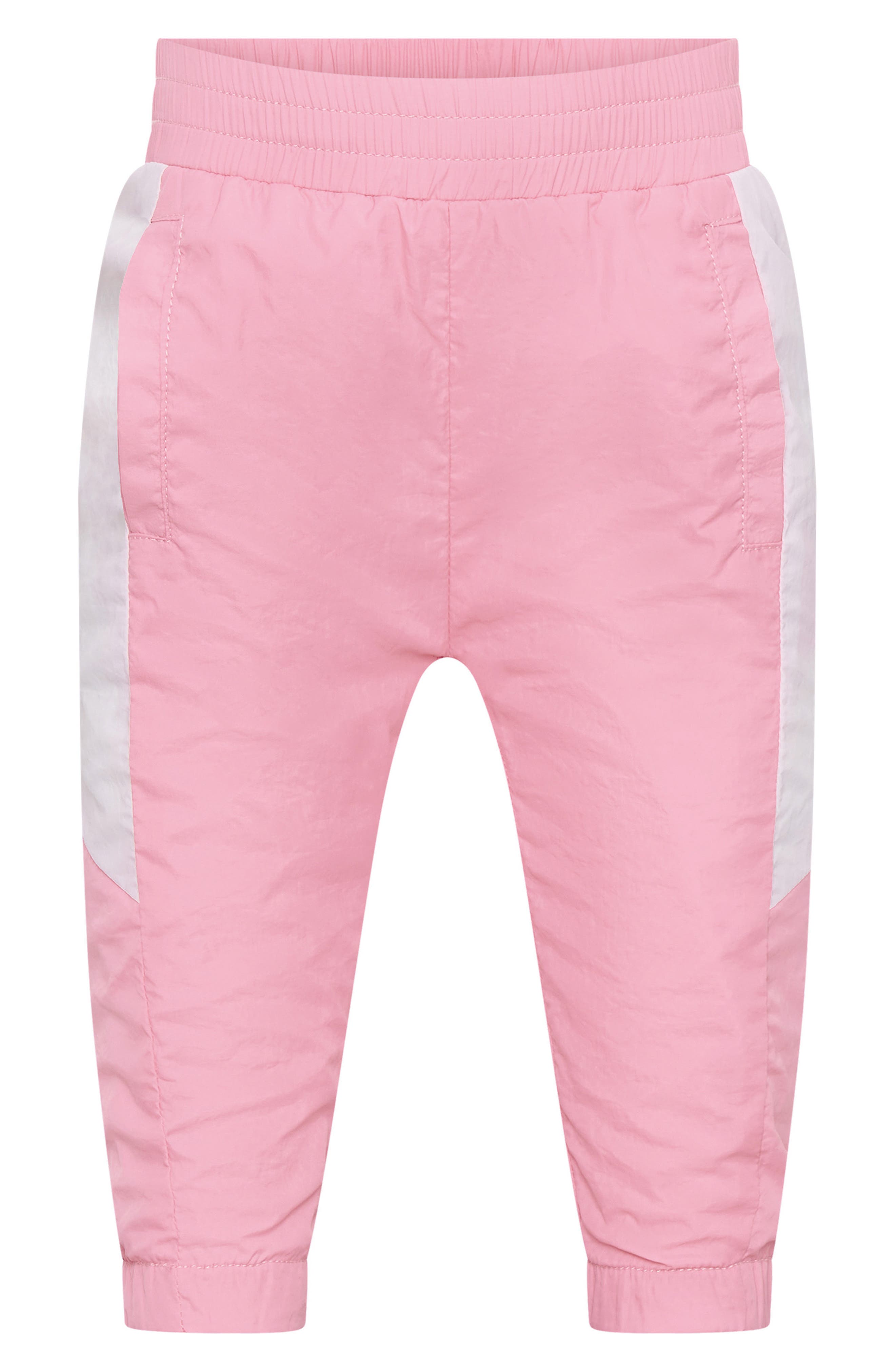 selected PINK