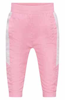 Colorblock Pants