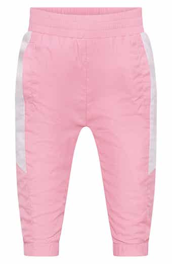 Colorblock Pants