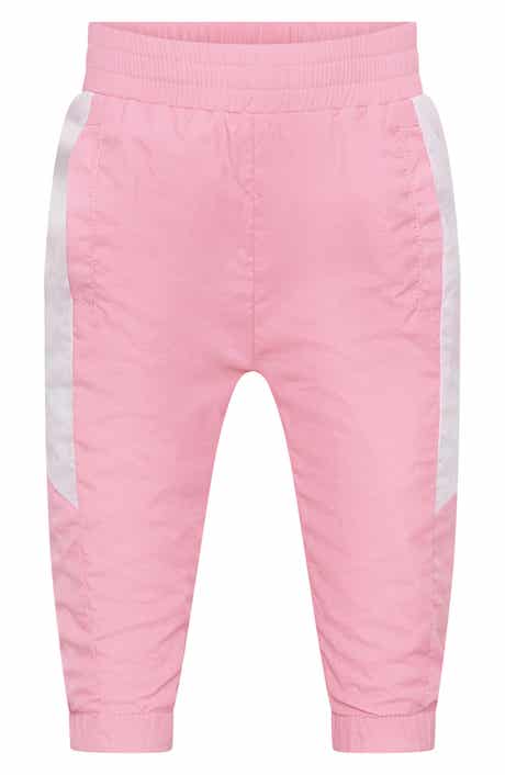 Colorblock Pants