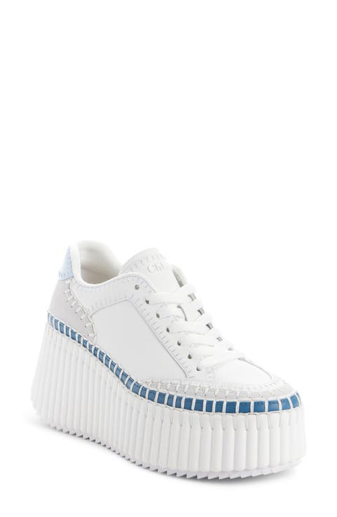 Nama Platform Sneaker (Women)