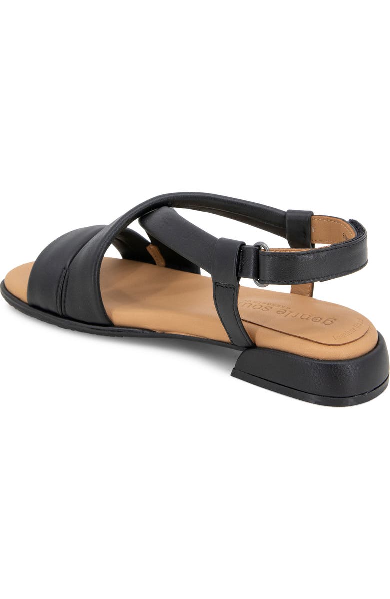 Gentle Souls Heather Slingback Sandal, Alternate, color,