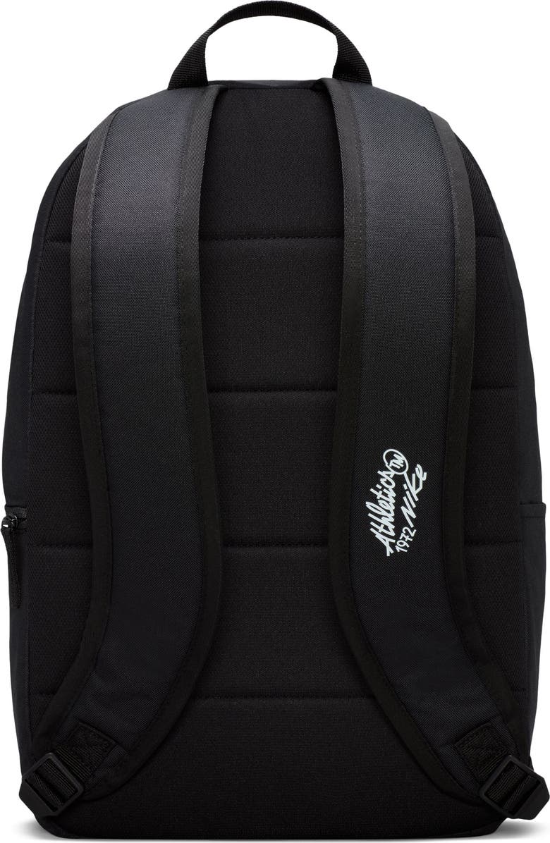 Nike Kids' Heritage Core Backpack, Alternate, color,