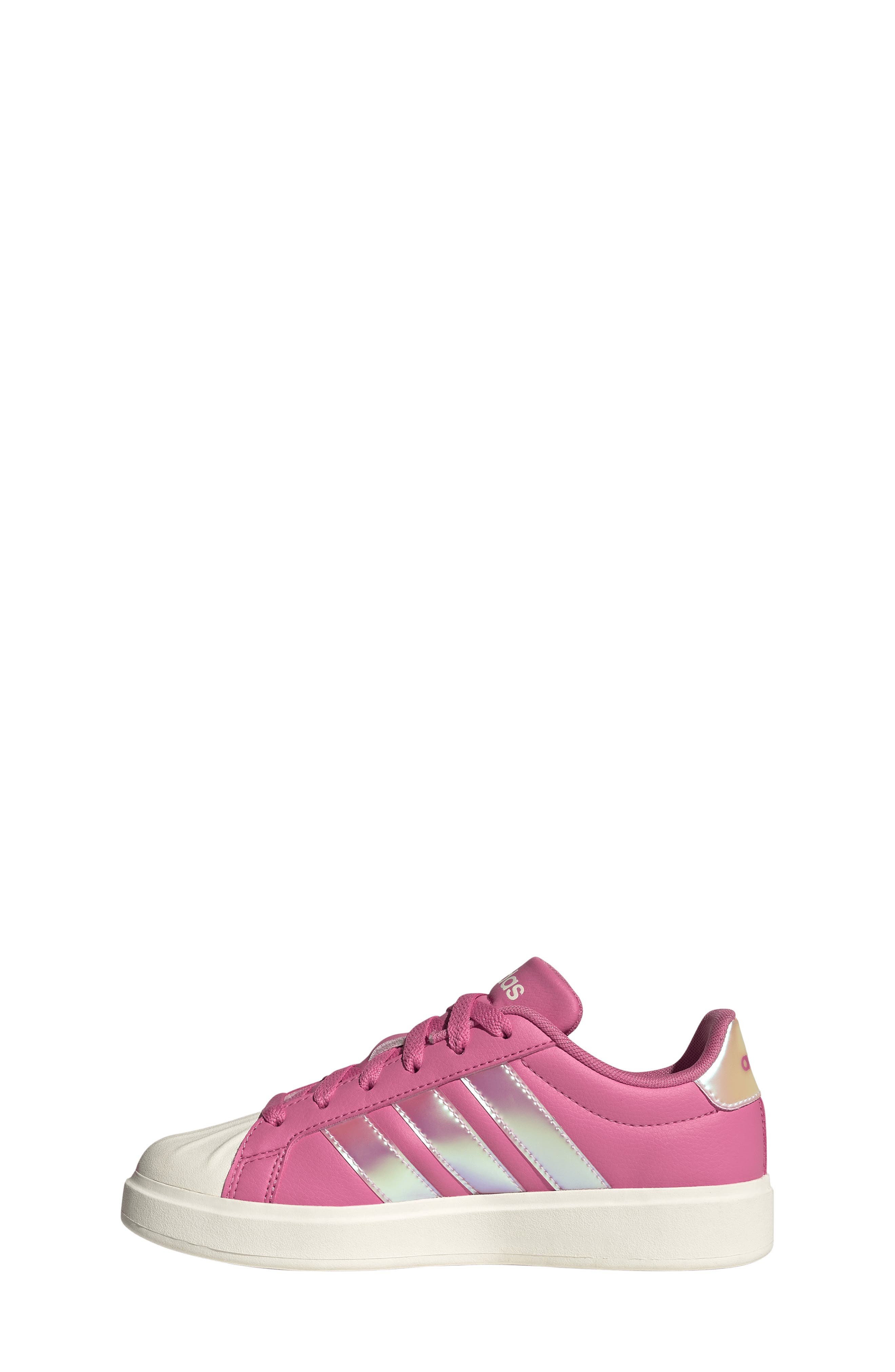 adidas Kids' Streettalk Sneaker, Alternate, color, 