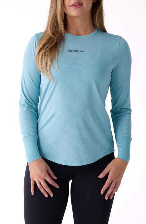 AirLite Women's Long Sleeve