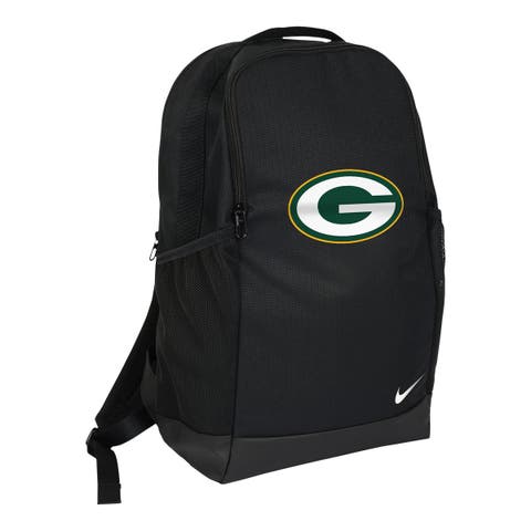 Green Bay Packers Primary Logo Backpack