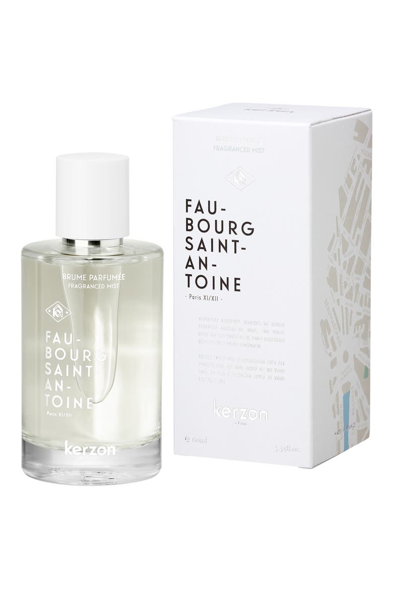 Faubourg Saint-Antoine Fragrance Mist, Main, color, NO COLOR