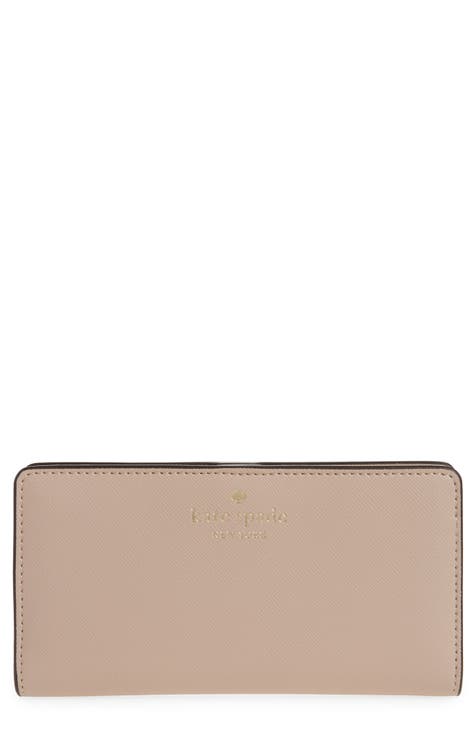 schuyler large slim bifold wallet