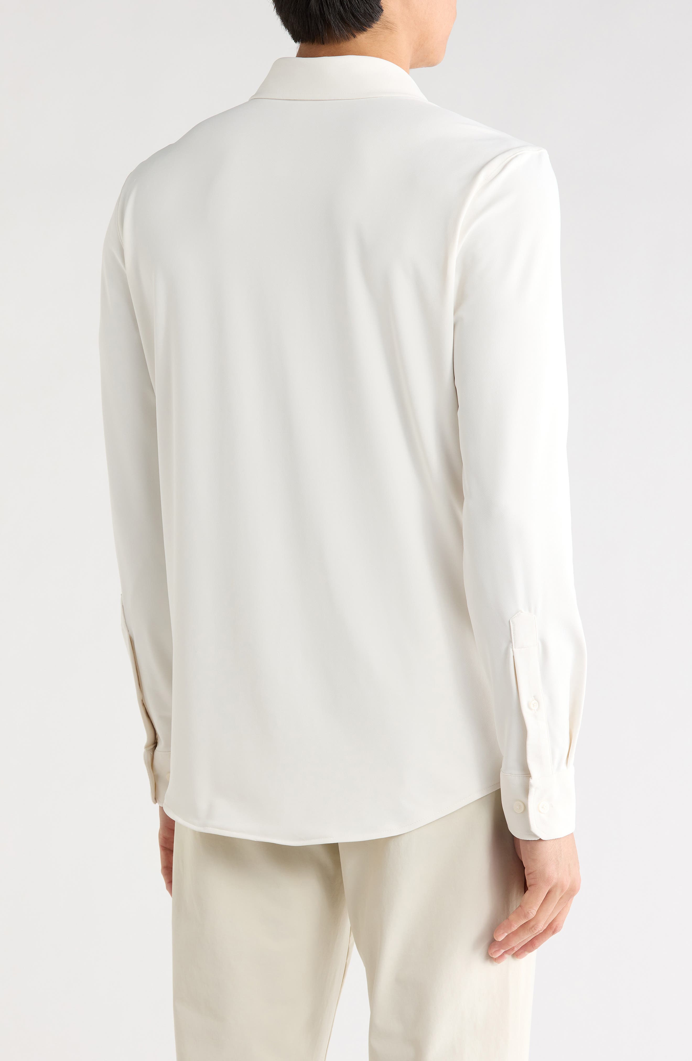 First Class Jersey Shirt - image 4