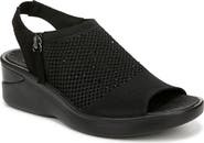 LifeStride Starlet Embellished Slingback Sandal