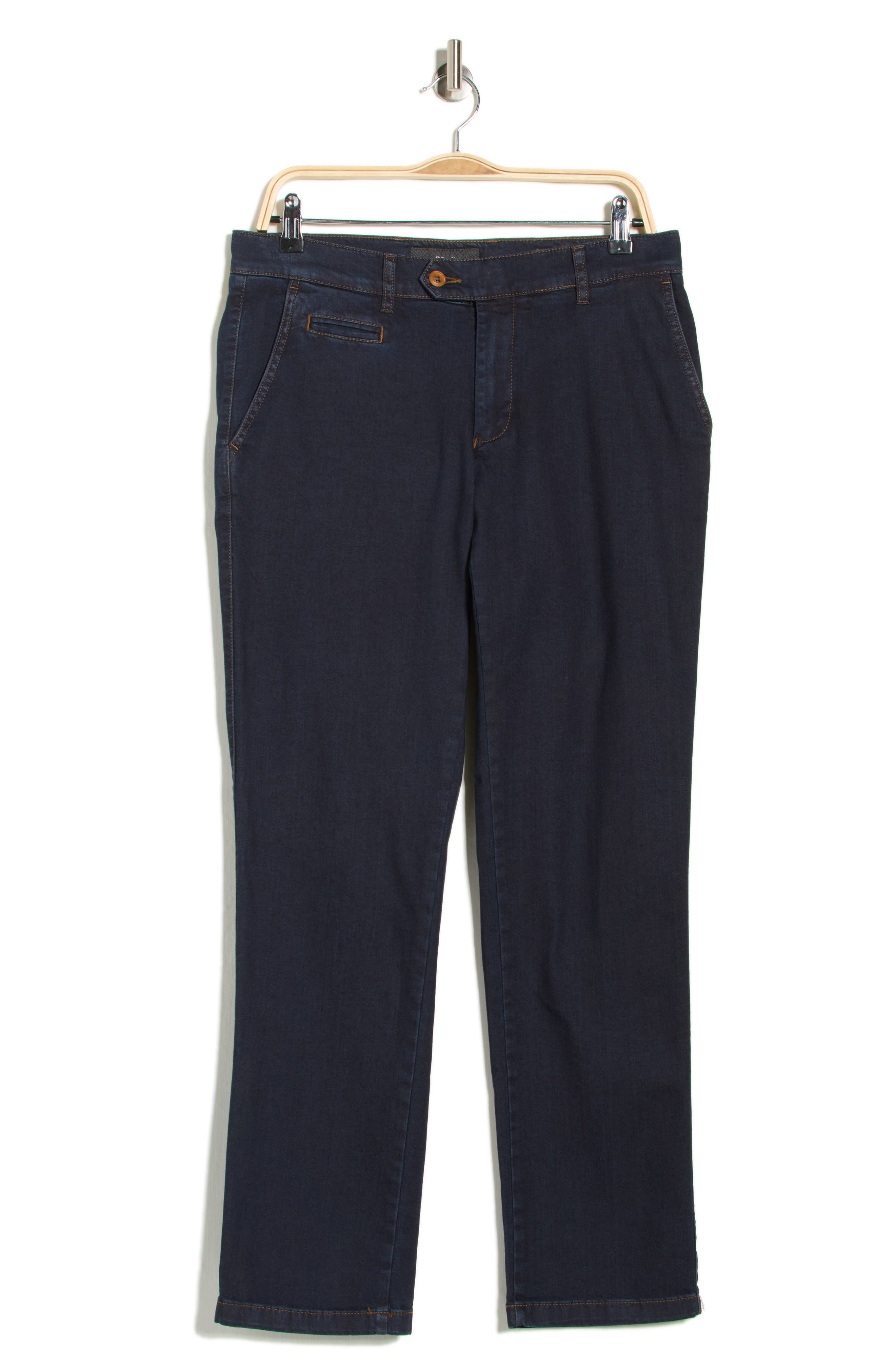 Brax Everest Flat Front Jeans