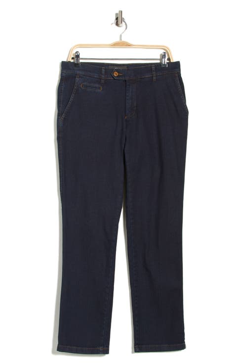 Everest Flat Front Jeans
