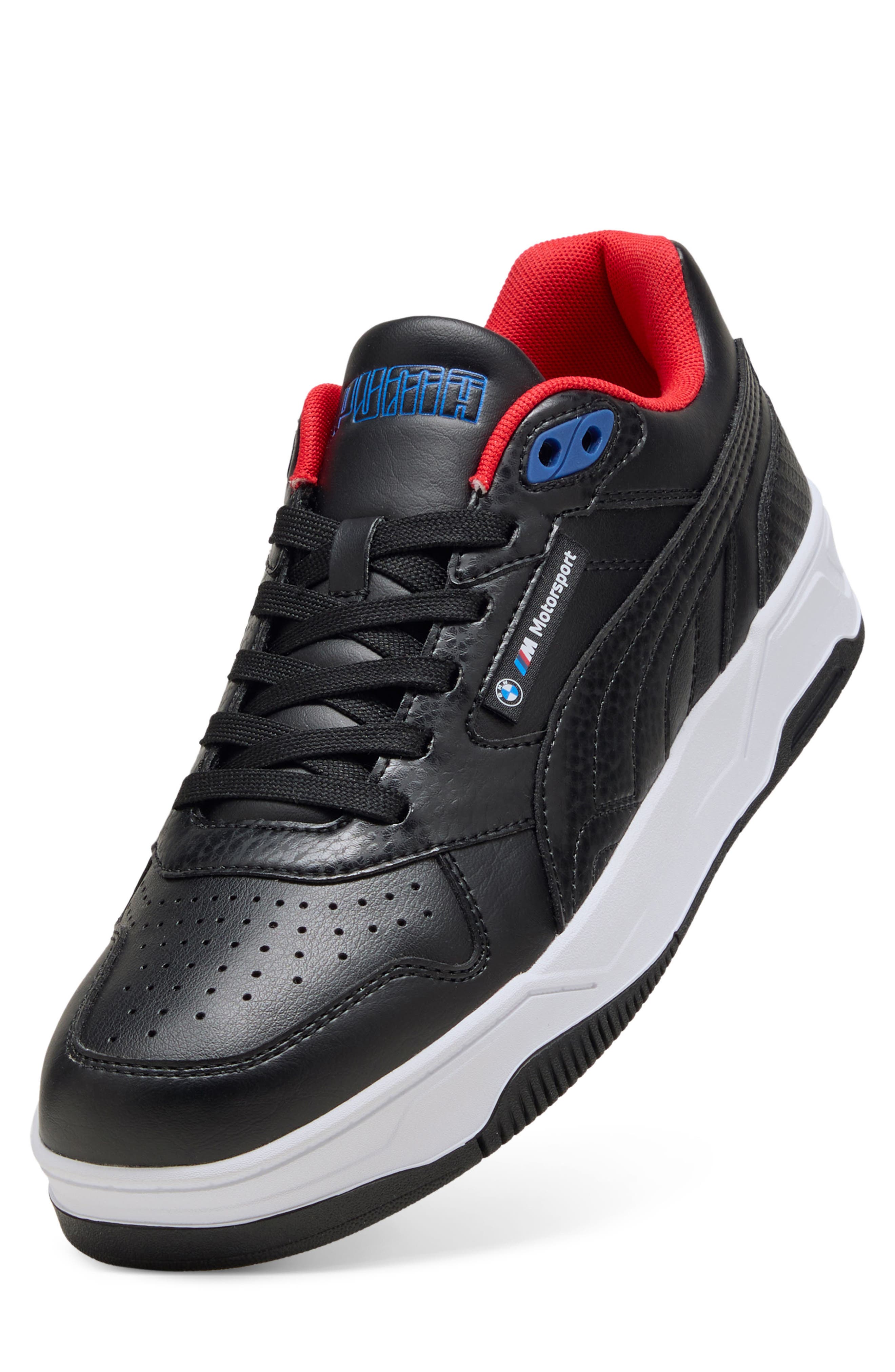 BMW M Motorsport RBD Drive Low Sneaker