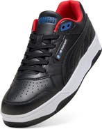 PUMA BMW M Motorsport RBD Drive Low Sneaker
