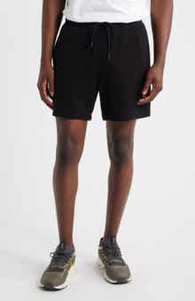 Waffle Knit Shorts
