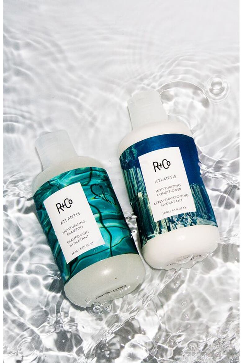 SPACE.NK.apothecary R+Co Atlantis Moisturizing Shampoo, Alternate, color, NO COLOR