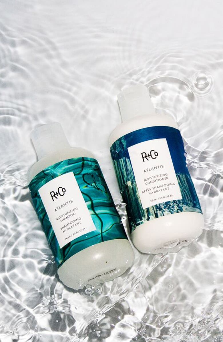R+Co SPACE.NK.apothecary R+Co Atlantis Moisturizing Conditioner, Alternate, color,