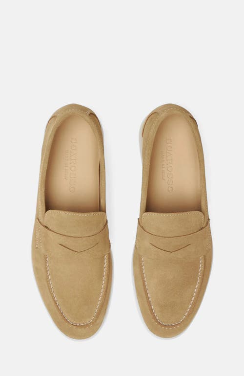 Scarosso Luciana Loafers