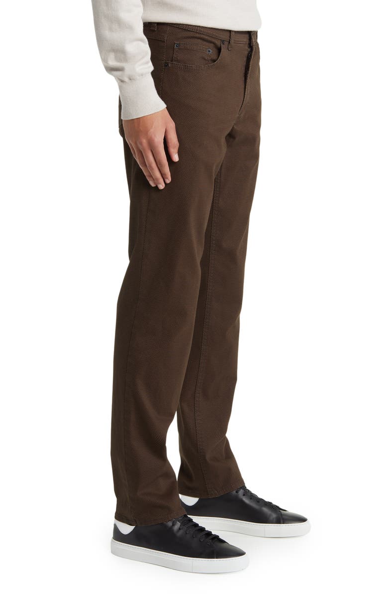 Brax Cooper Fancy Five-Pocket Straight Leg Pants, Alternate, color,