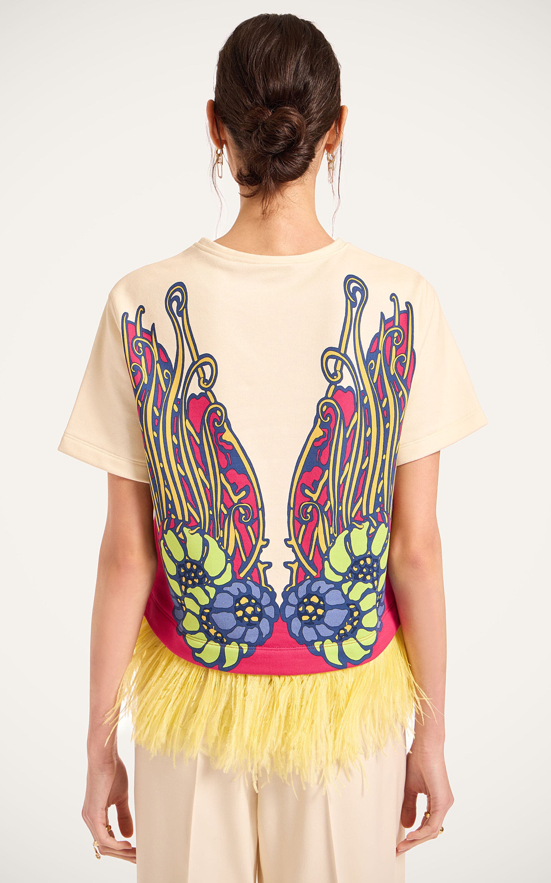 La Scala Tee - image 2