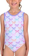 Destira Take a Bow Leotard