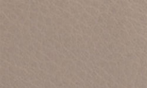 Hammitt 210 West Pewter Pebble Brushed Silver In Gray