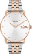 COACH Elliot Bracelet Watch