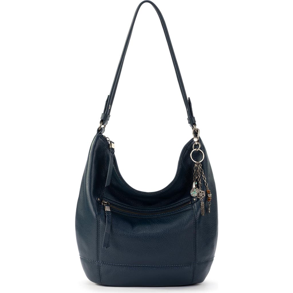 The Sak Sequoia Hobo Leather Bag