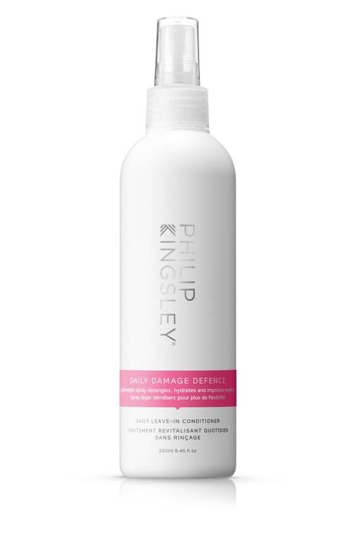 Philip Kingsley Daily Damage Defense Daily Leave-in Conditioner