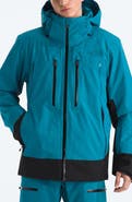 The North Face Snowsquall Insulated Jacket