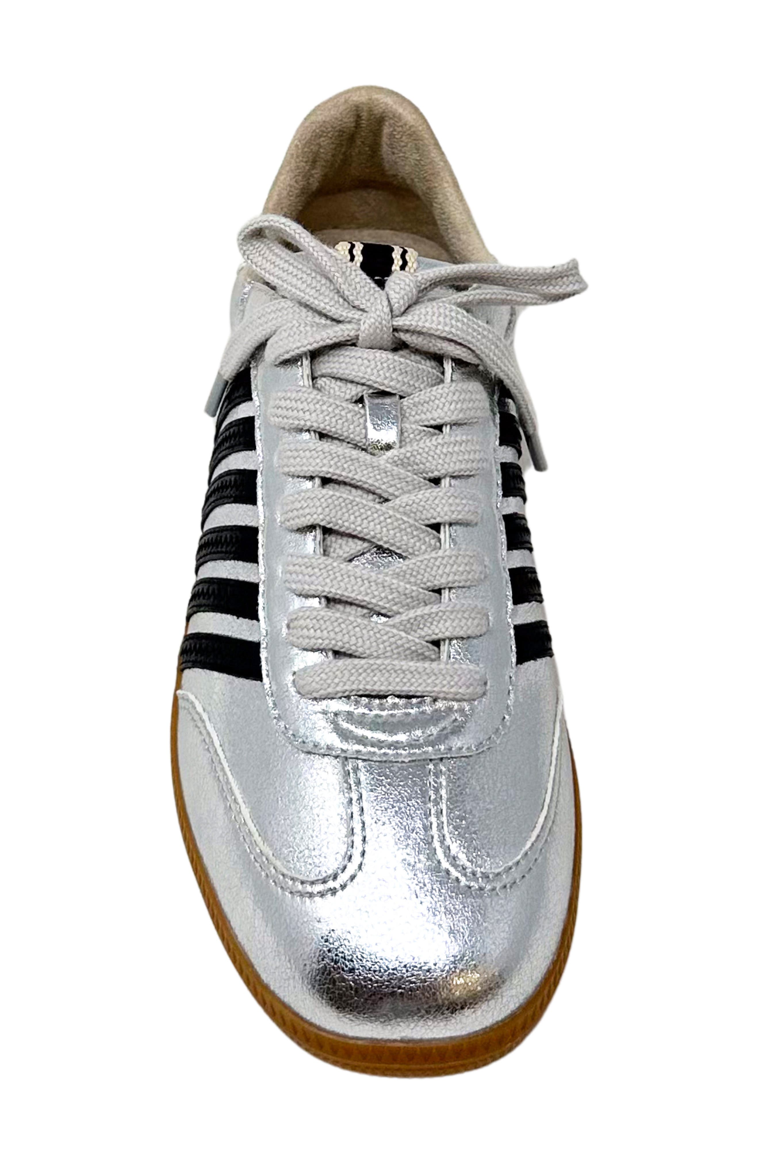 SHUSHOP Stevie Sneaker, Alternate, color, 