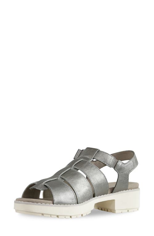 Munro Marley Fisherman Sandal