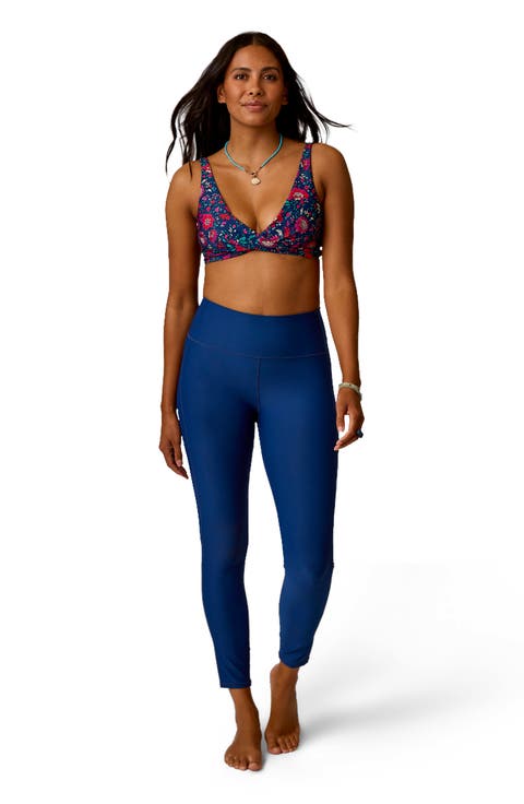 Saluda Compression Tight