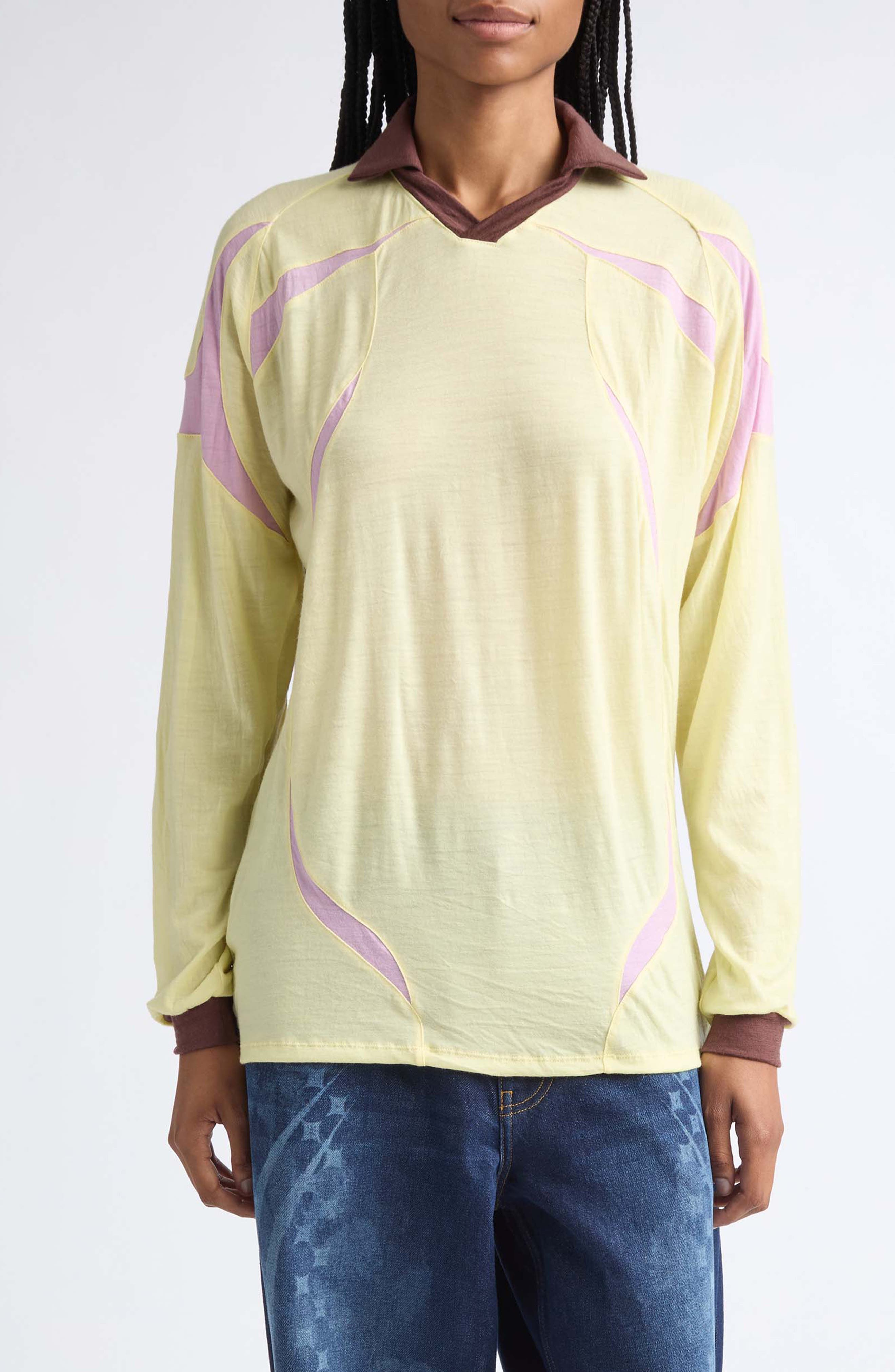 selected PASTEL YELLOW