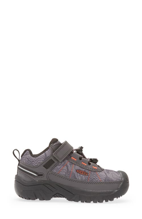 Keen Targhee Sport Vent Hiking Shoe In Multi