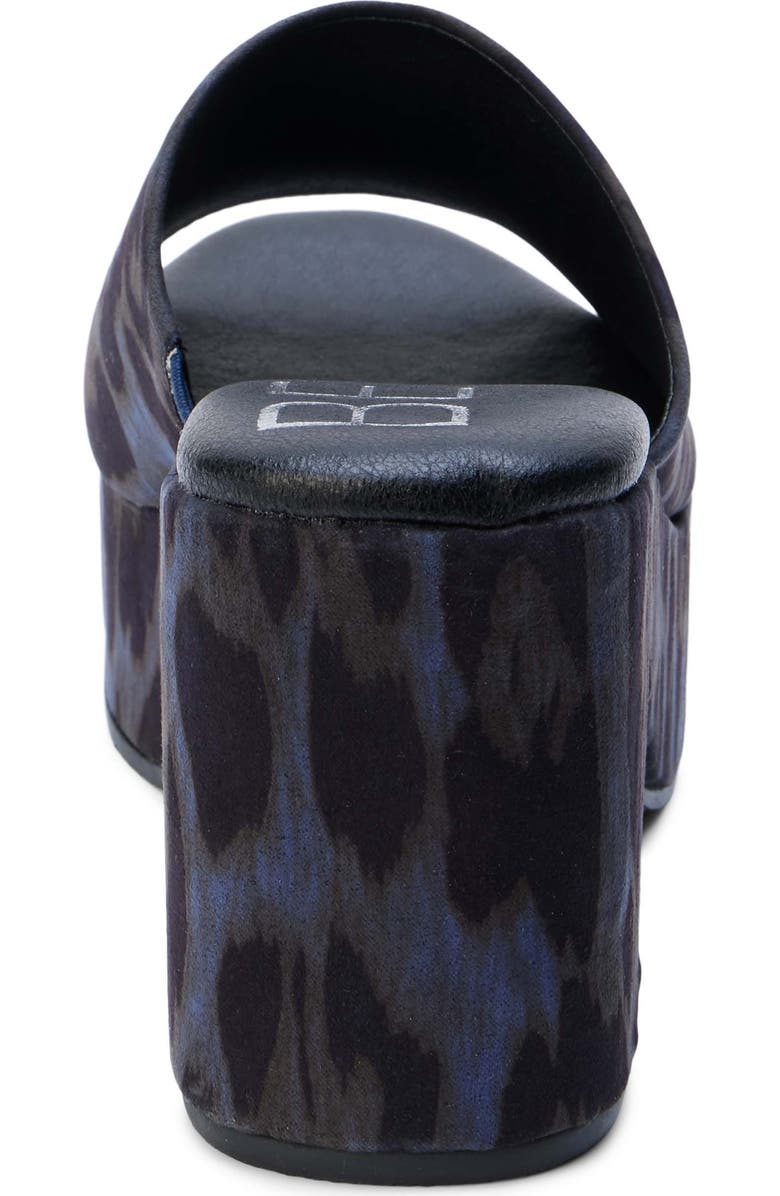 Coconuts by Matisse Terry Platform Sandal, Alternate, color,