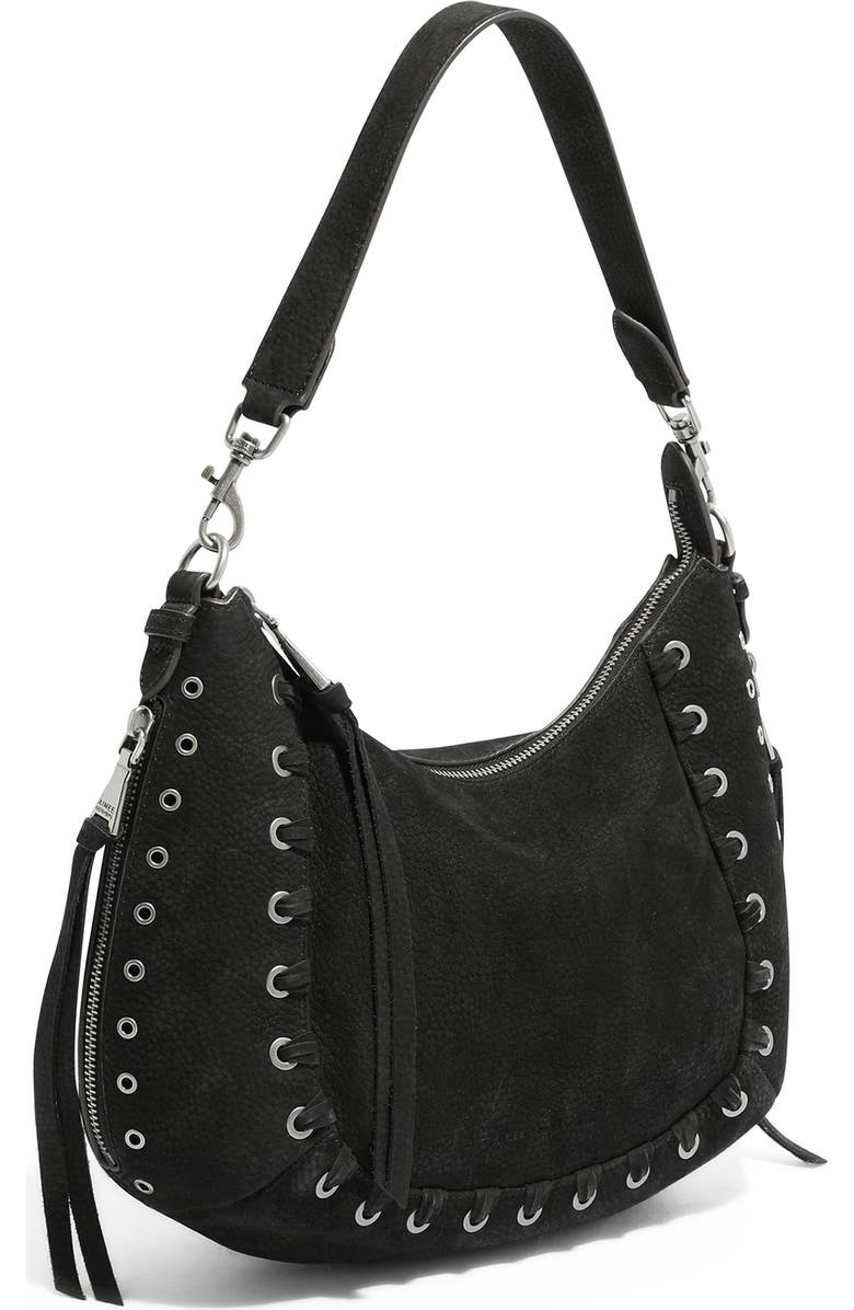 Aimee Kestenberg Austin Vibes Convertible Hobo Bag, Alternate, color,
