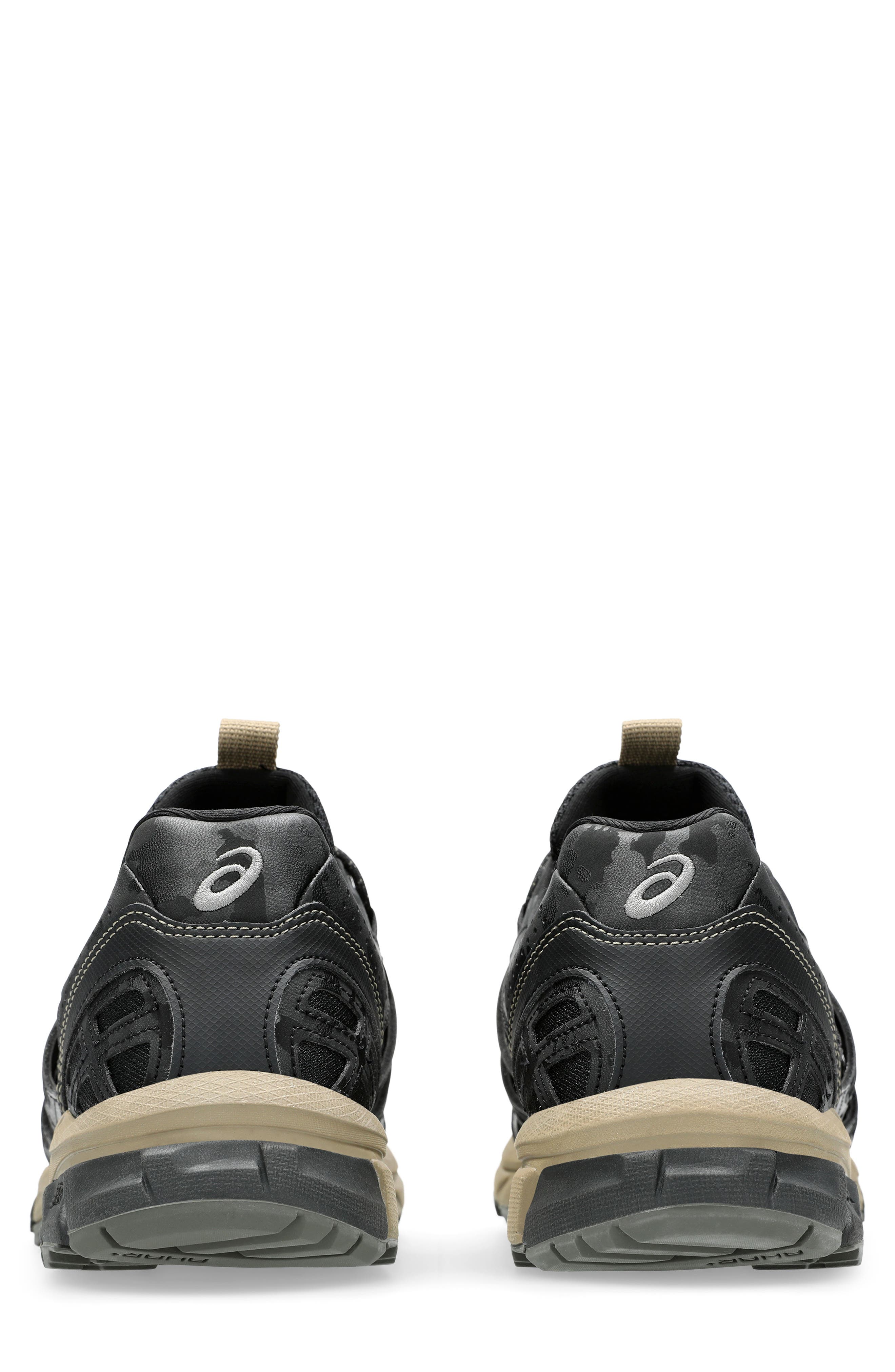 ASICS<sup>®</sup> GEL-SONOMA 15-50 Sneaker, Alternate, color, Black/ Pepper