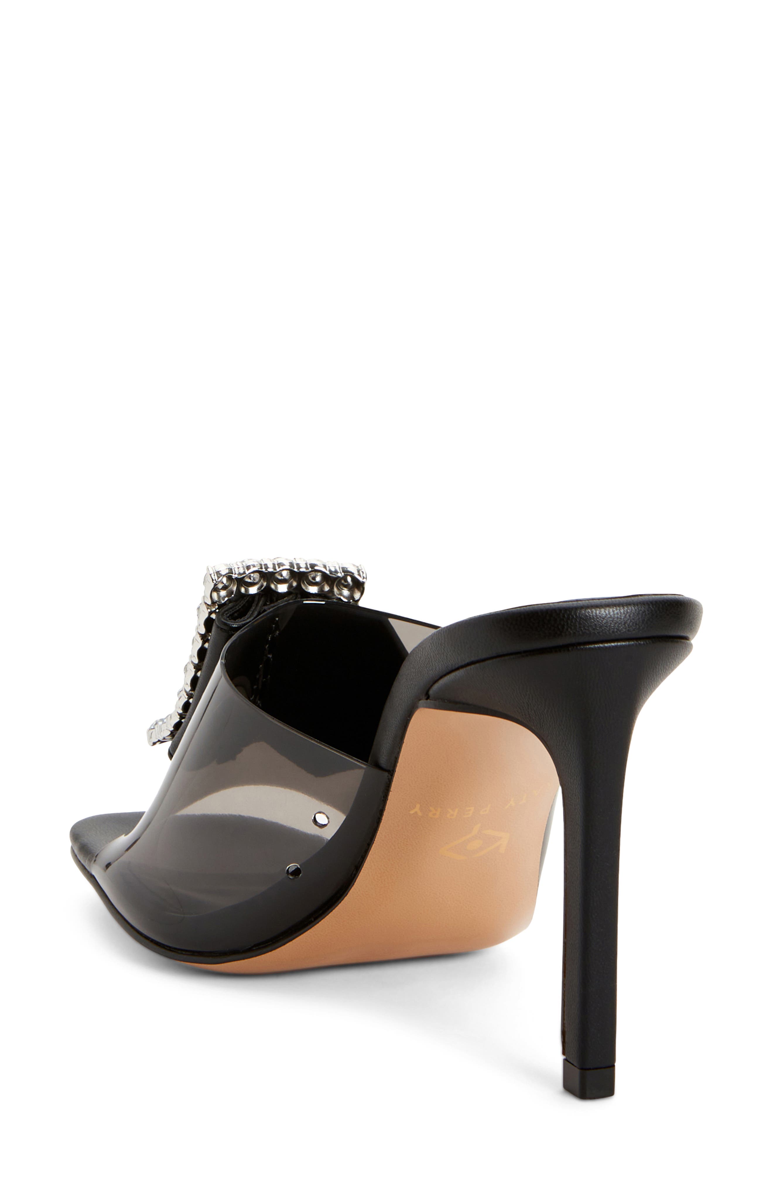 Katy Perry The Lavissh Buckle Sandal, Alternate, color, 