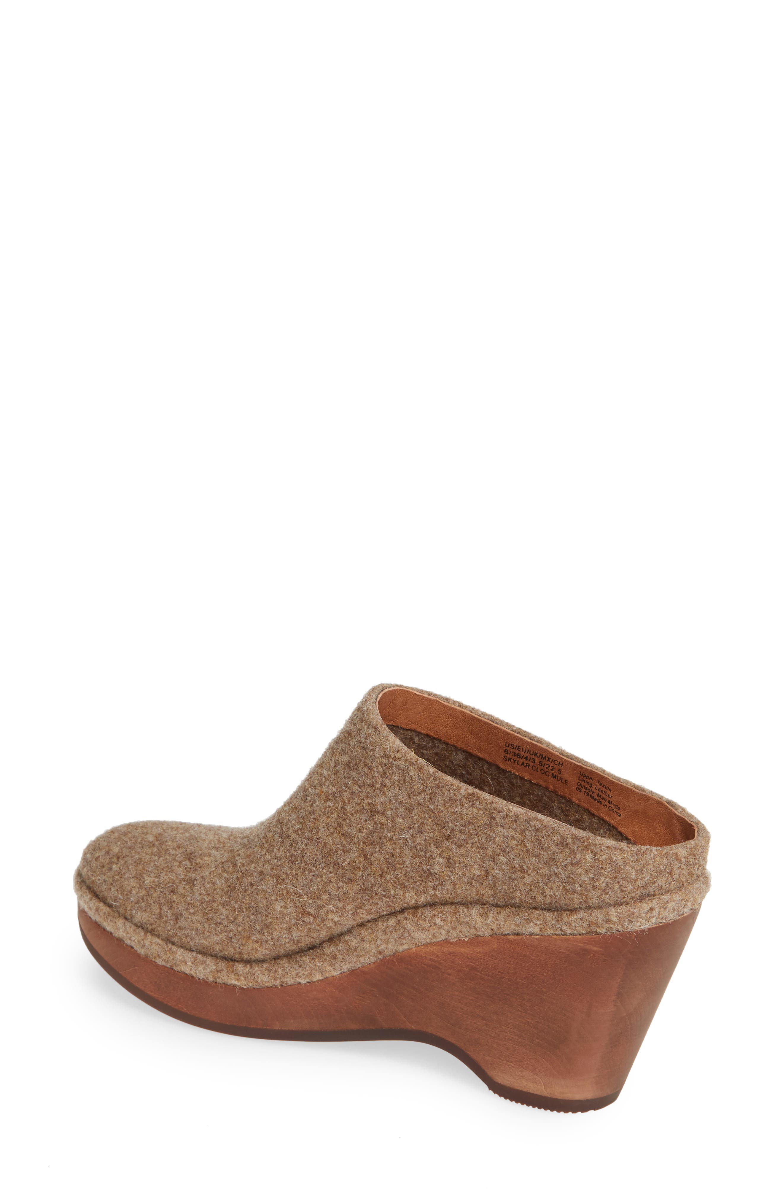 Gentle Souls by Kenneth Cole Skylar Clog, Alternate, color, 