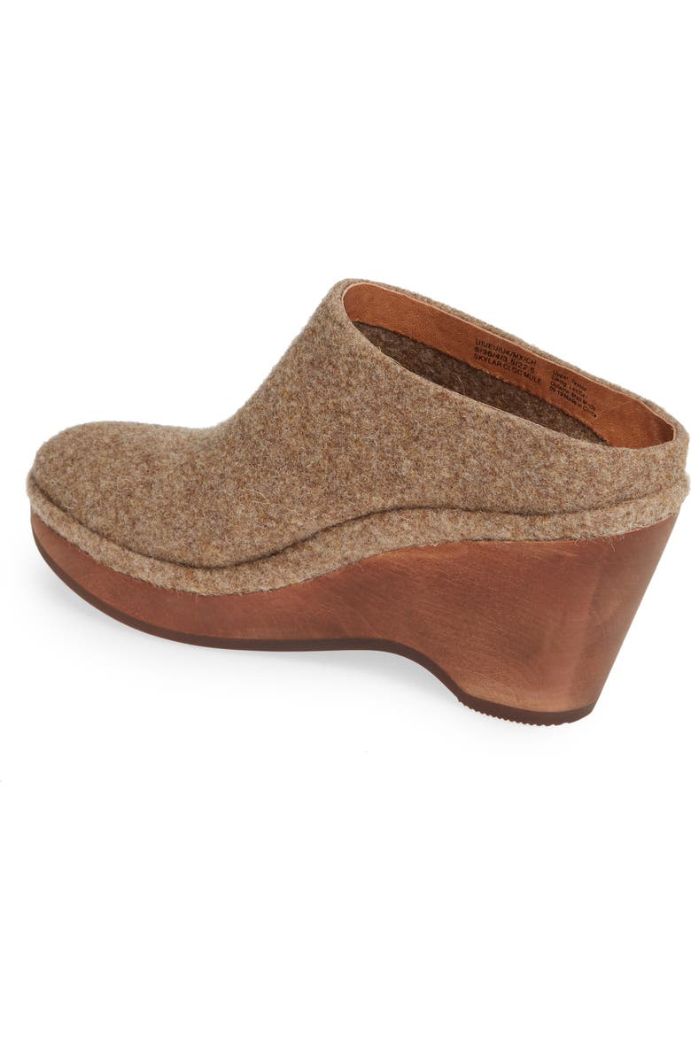 Gentle Souls by Kenneth Cole Skylar Clog, Alternate, color,