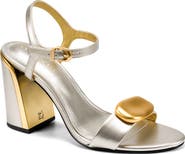 Donna Karan New York Seraphina Ankle Strap Sandal