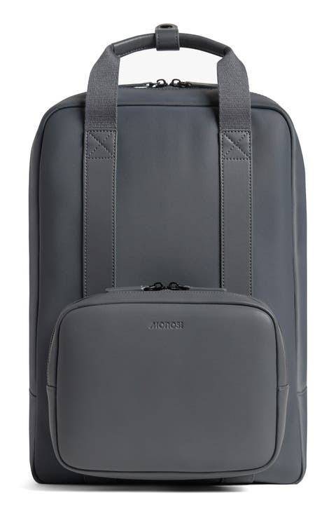 その他 BACKPACK monotone The Postbox | The Forte Tech Backpack is here. Link in bio